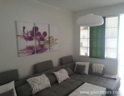 Appartement Adrien, logement privé à Ba&scaron;ka Voda, Croatie - veliki dnevni boravak